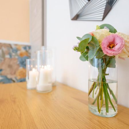 Bissenti Rooms - Eja Sardinia Cagliari Dış mekan fotoğraf