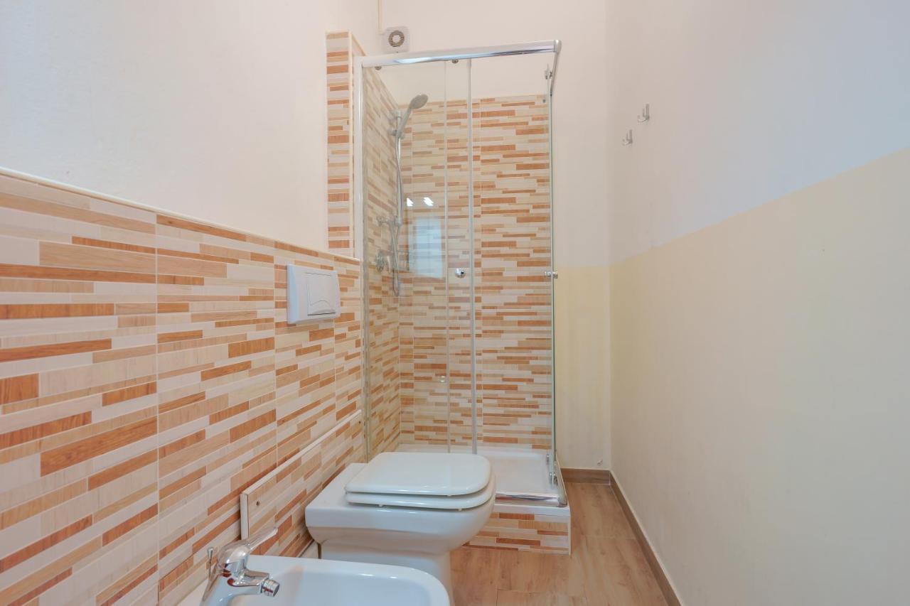 Bissenti Rooms - Eja Sardinia Cagliari Dış mekan fotoğraf