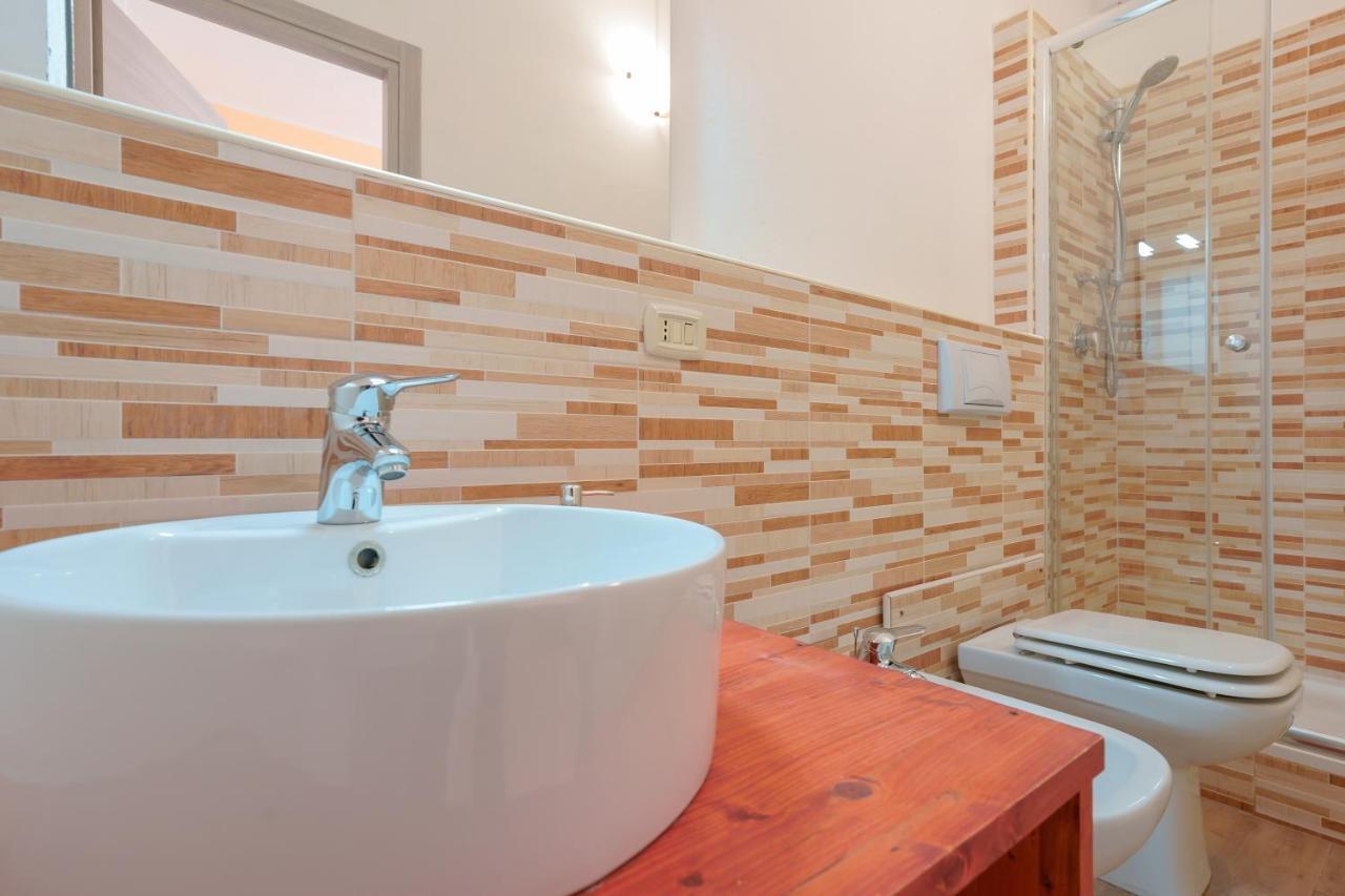 Bissenti Rooms - Eja Sardinia Cagliari Dış mekan fotoğraf