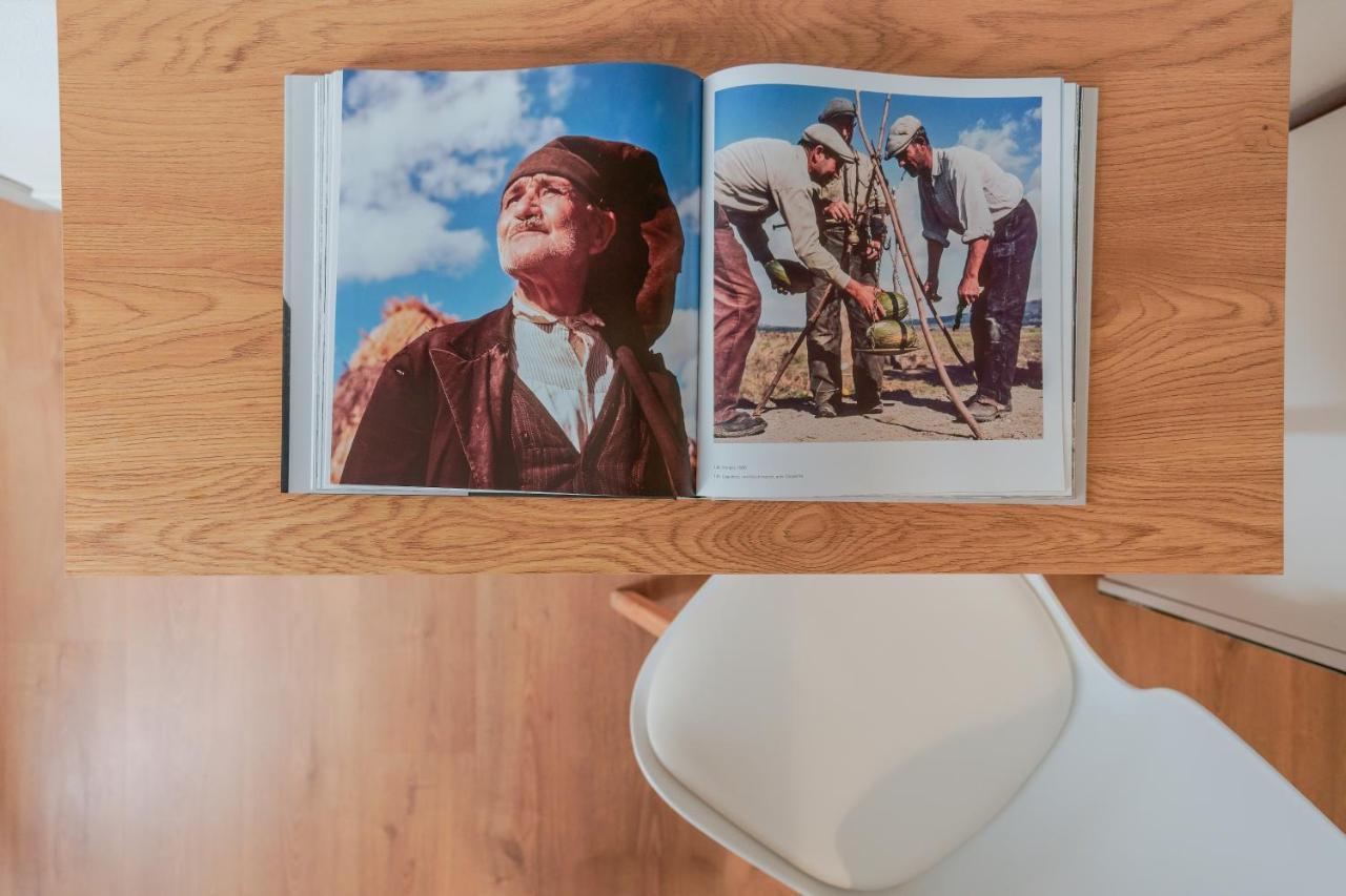 Bissenti Rooms - Eja Sardinia Cagliari Dış mekan fotoğraf