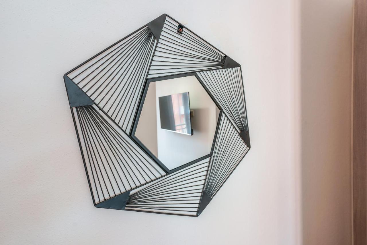 Bissenti Rooms - Eja Sardinia Cagliari Dış mekan fotoğraf