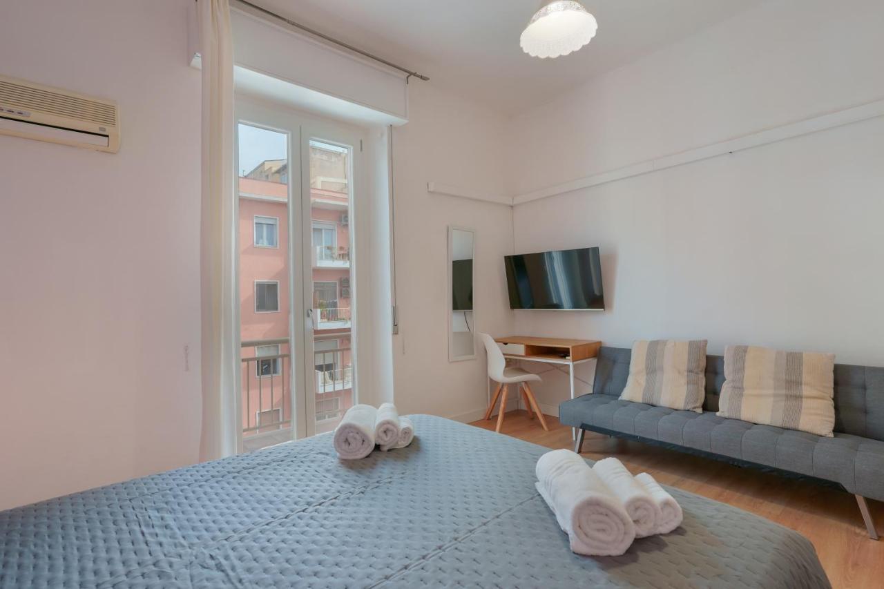 Bissenti Rooms - Eja Sardinia Cagliari Dış mekan fotoğraf