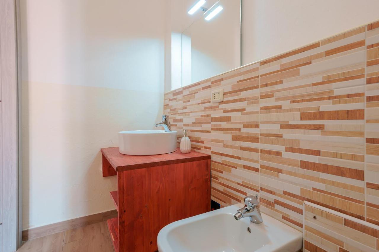 Bissenti Rooms - Eja Sardinia Cagliari Dış mekan fotoğraf