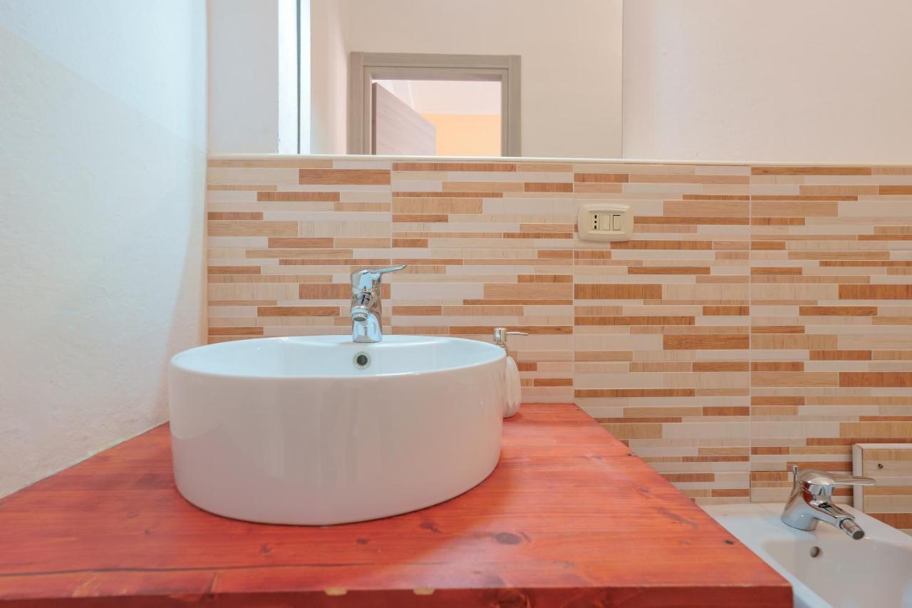 Bissenti Rooms - Eja Sardinia Cagliari Dış mekan fotoğraf