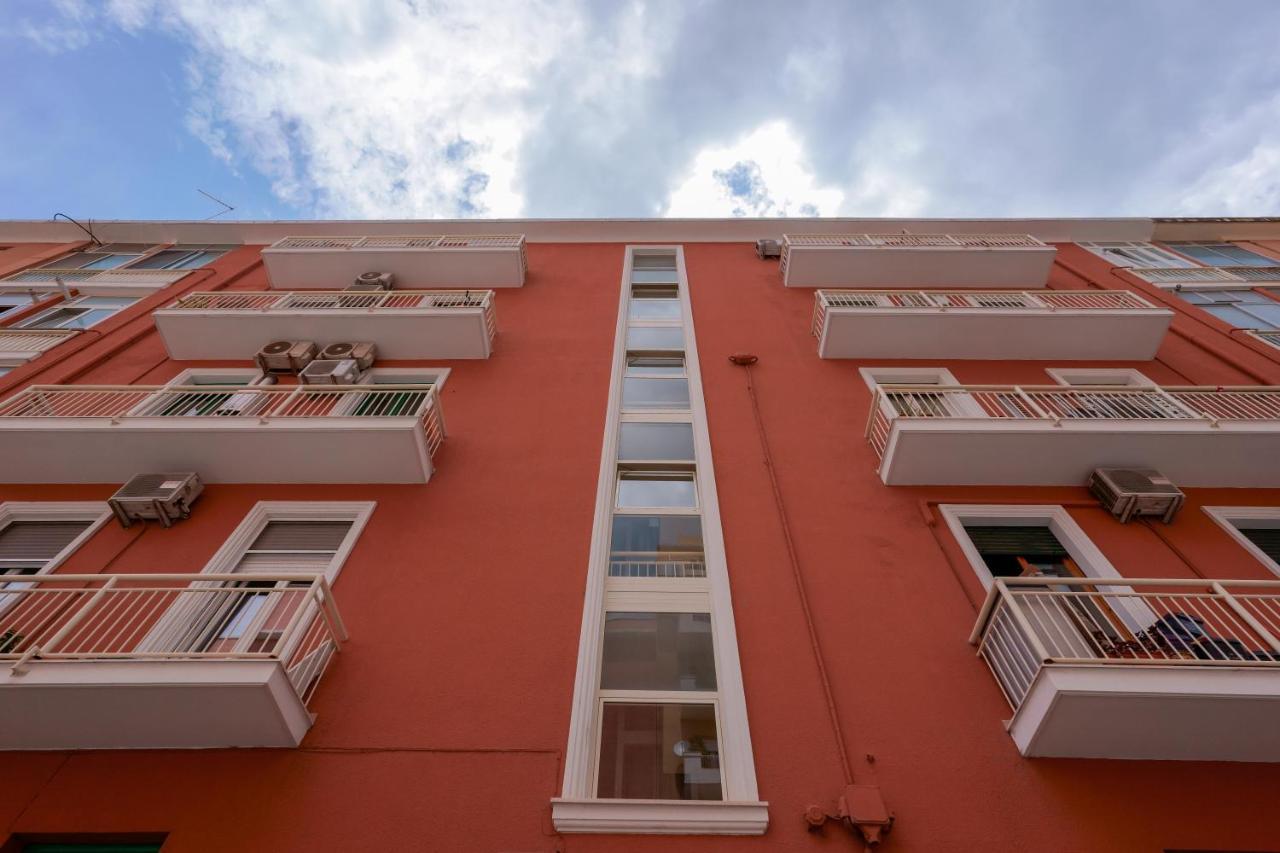 Bissenti Rooms - Eja Sardinia Cagliari Dış mekan fotoğraf