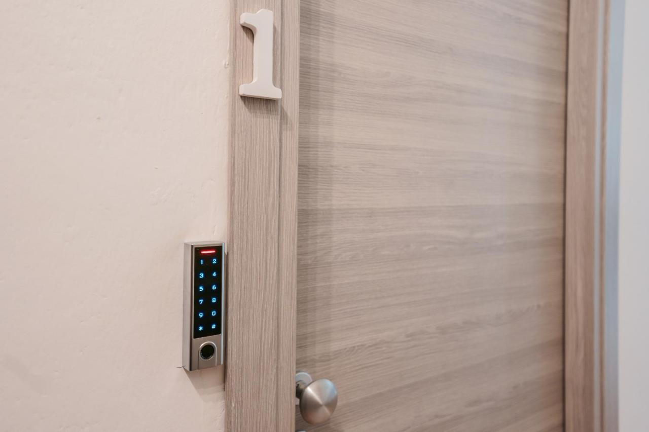 Bissenti Rooms - Eja Sardinia Cagliari Dış mekan fotoğraf