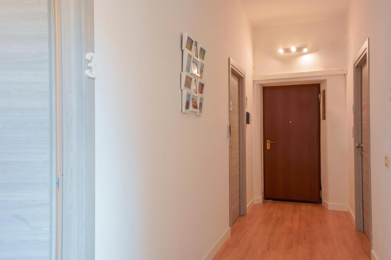 Bissenti Rooms - Eja Sardinia Cagliari Dış mekan fotoğraf
