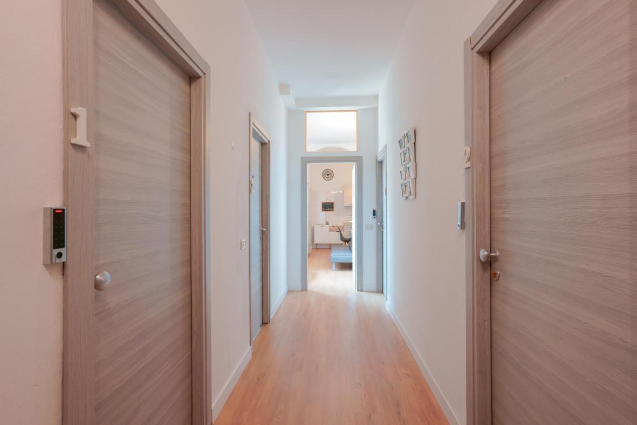 Bissenti Rooms - Eja Sardinia Cagliari Dış mekan fotoğraf