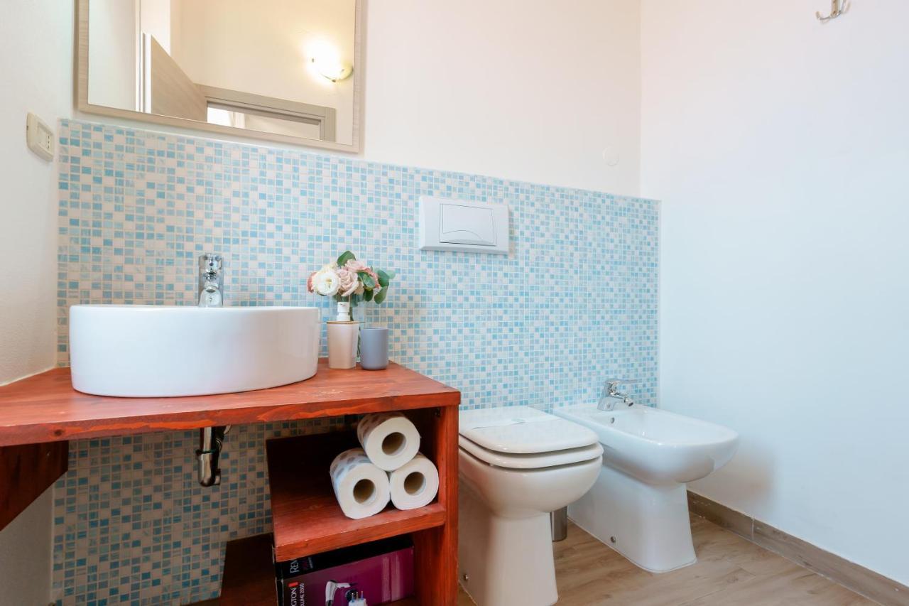 Bissenti Rooms - Eja Sardinia Cagliari Dış mekan fotoğraf