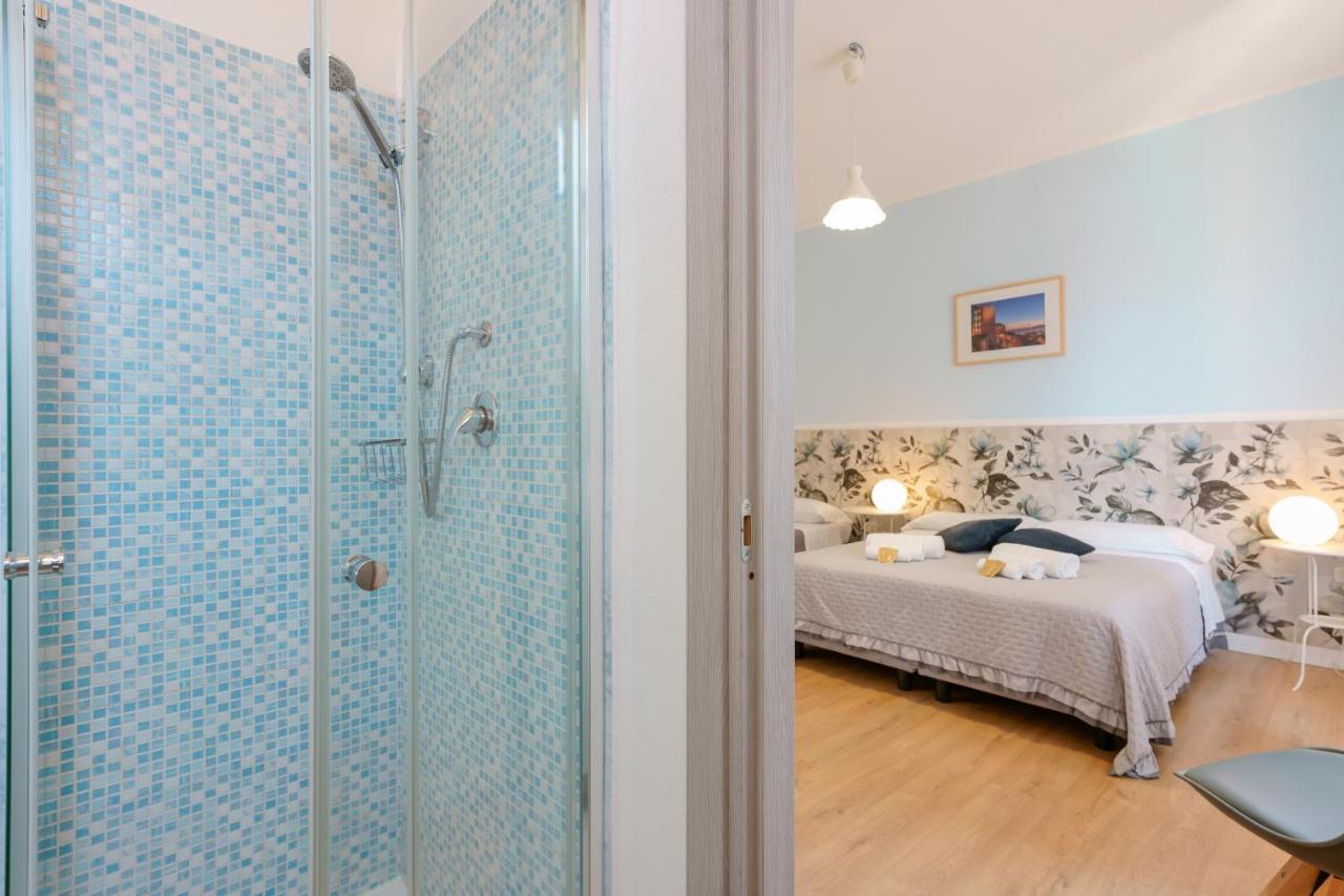 Bissenti Rooms - Eja Sardinia Cagliari Dış mekan fotoğraf