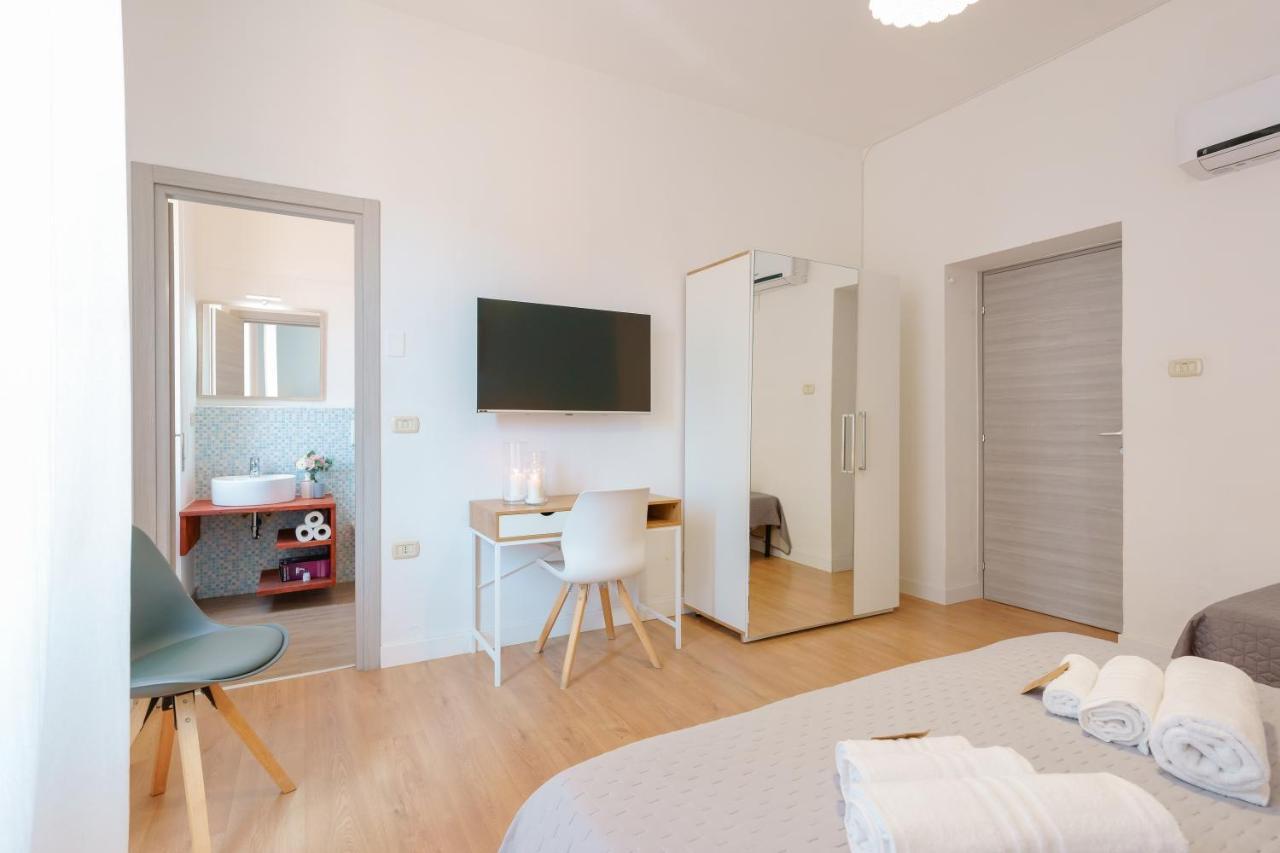 Bissenti Rooms - Eja Sardinia Cagliari Dış mekan fotoğraf