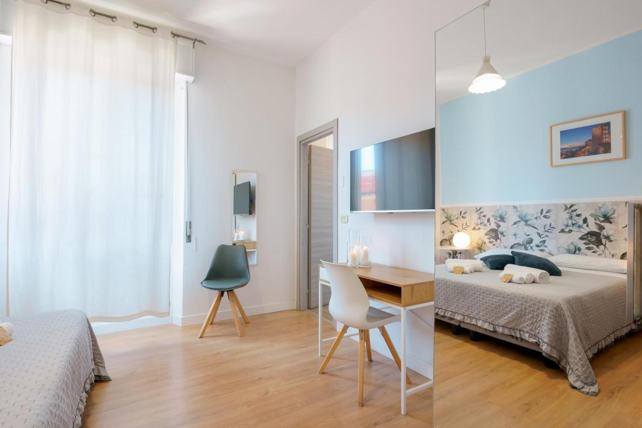 Bissenti Rooms - Eja Sardinia Cagliari Dış mekan fotoğraf