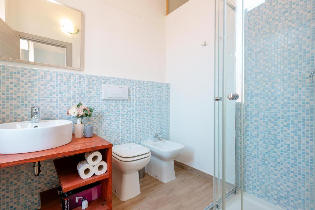 Bissenti Rooms - Eja Sardinia Cagliari Dış mekan fotoğraf
