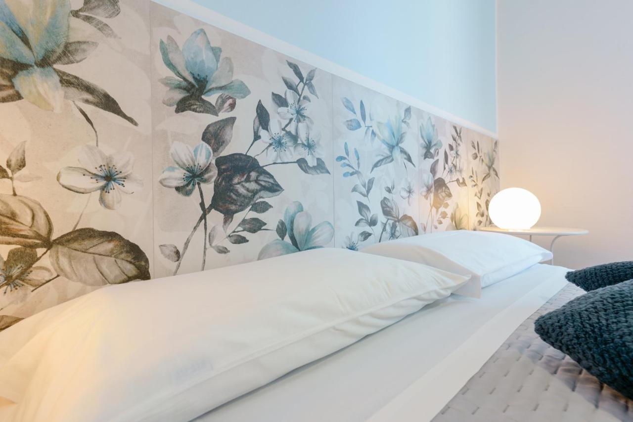 Bissenti Rooms - Eja Sardinia Cagliari Dış mekan fotoğraf