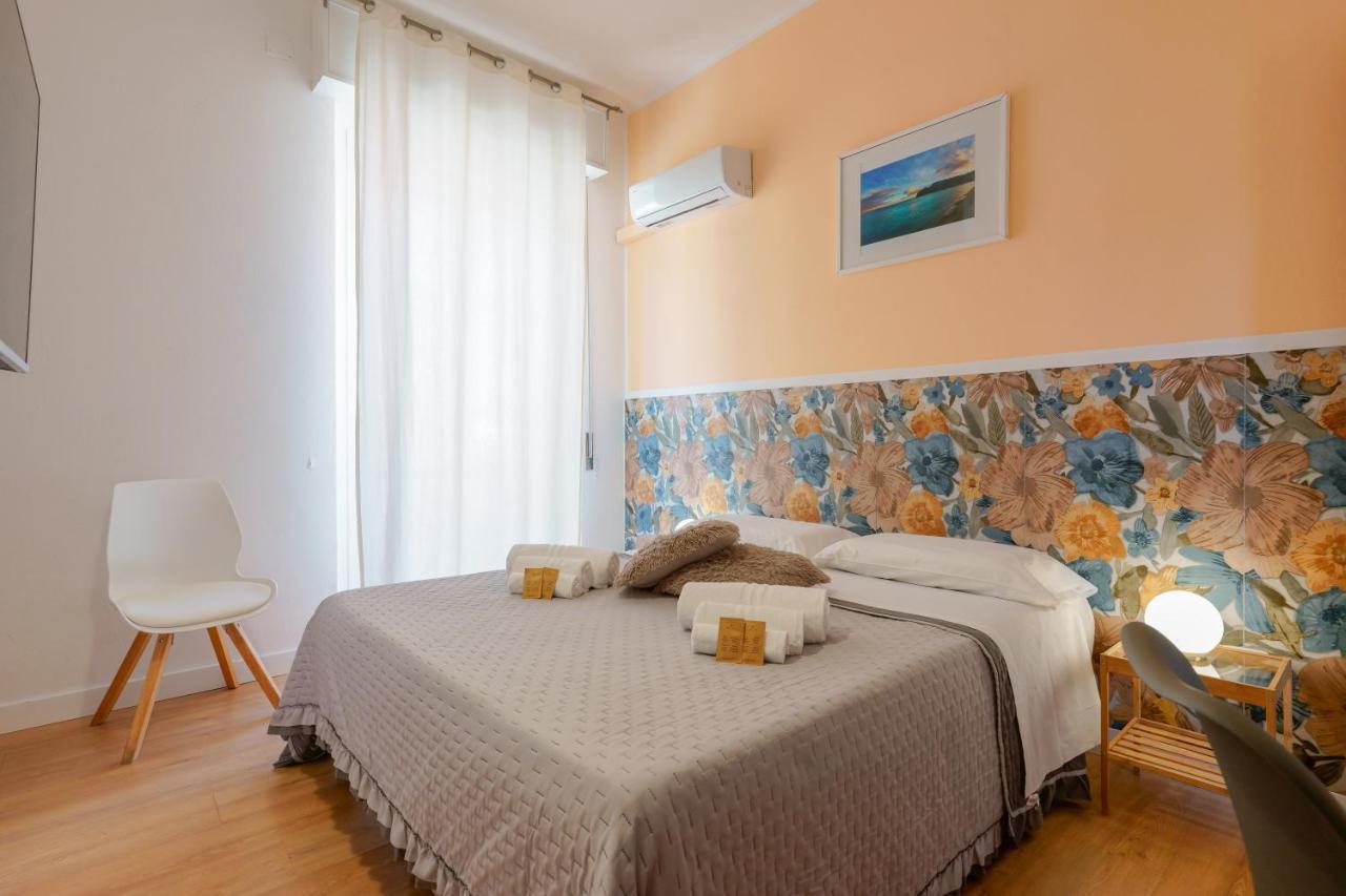 Bissenti Rooms - Eja Sardinia Cagliari Dış mekan fotoğraf