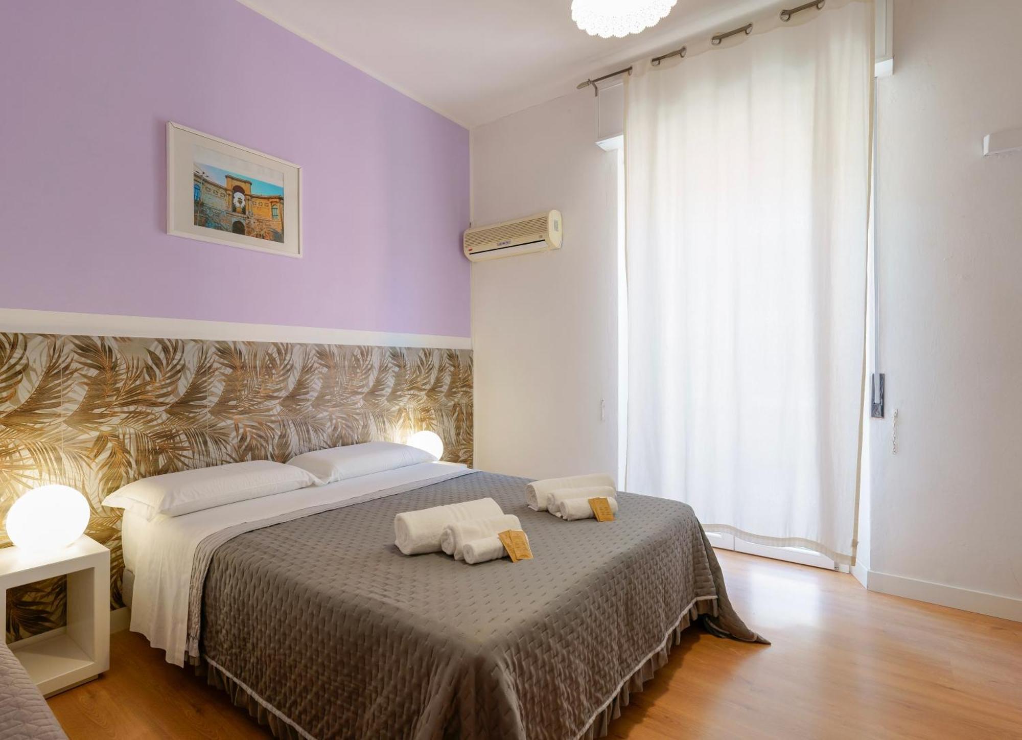 Bissenti Rooms - Eja Sardinia Cagliari Dış mekan fotoğraf