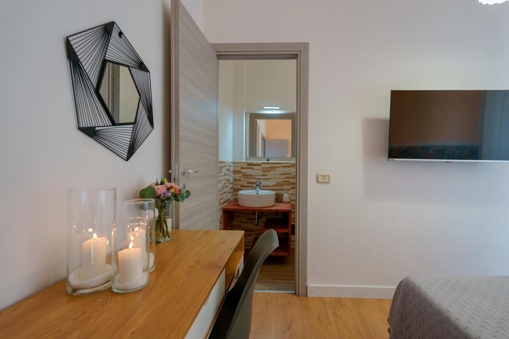 Bissenti Rooms - Eja Sardinia Cagliari Dış mekan fotoğraf