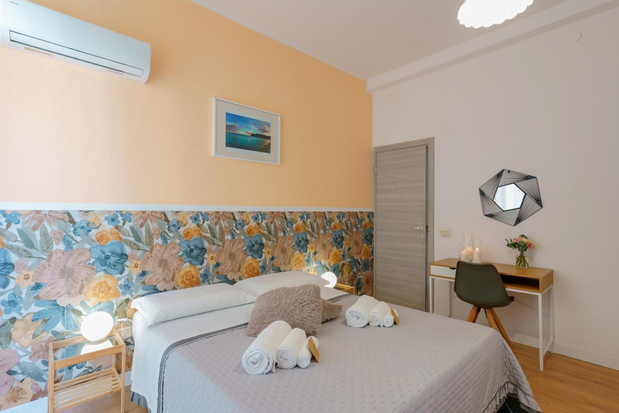 Bissenti Rooms - Eja Sardinia Cagliari Dış mekan fotoğraf