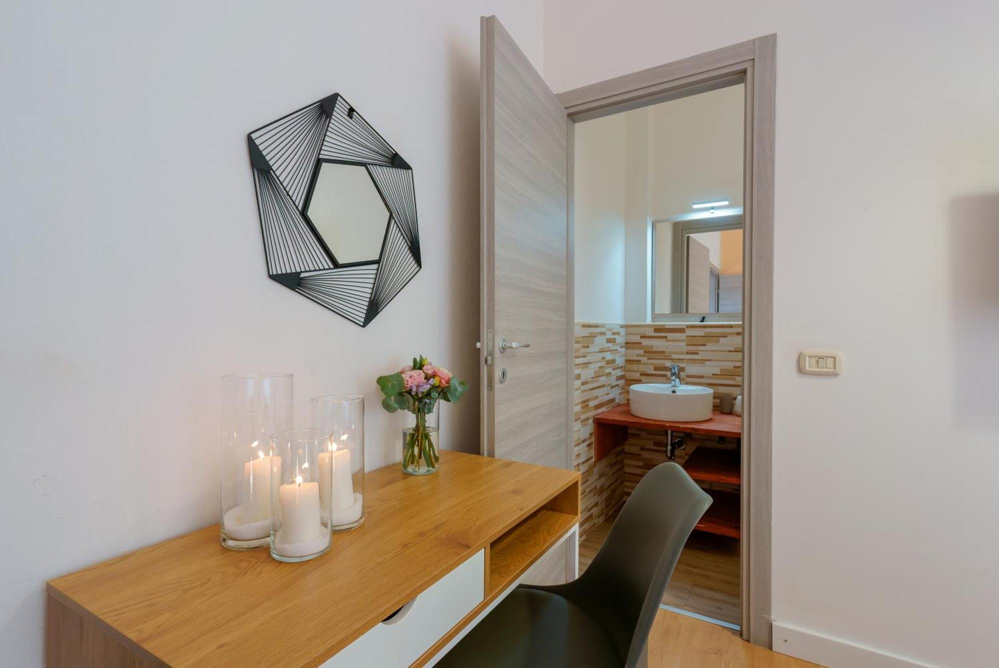 Bissenti Rooms - Eja Sardinia Cagliari Dış mekan fotoğraf