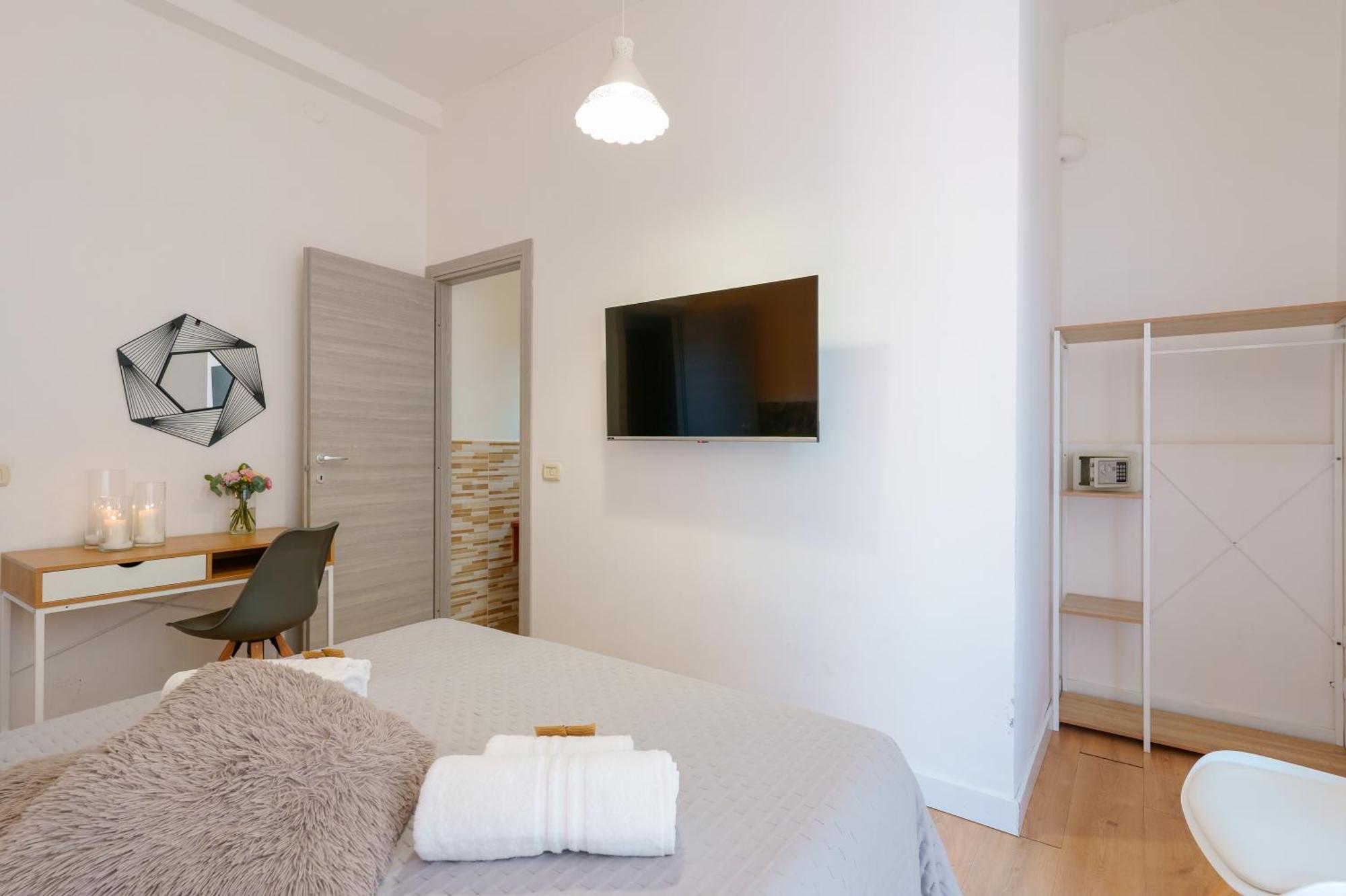Bissenti Rooms - Eja Sardinia Cagliari Dış mekan fotoğraf