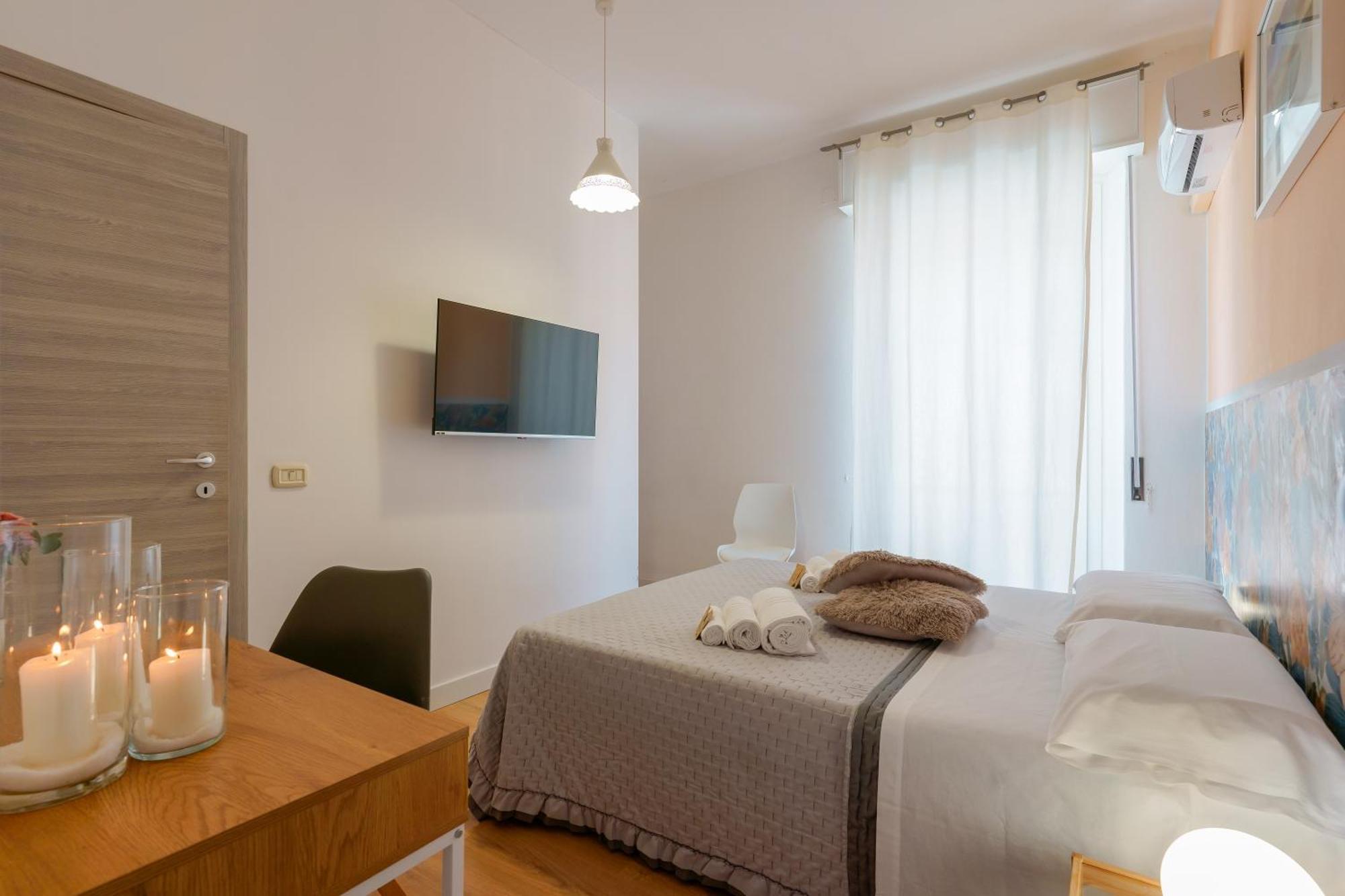 Bissenti Rooms - Eja Sardinia Cagliari Dış mekan fotoğraf