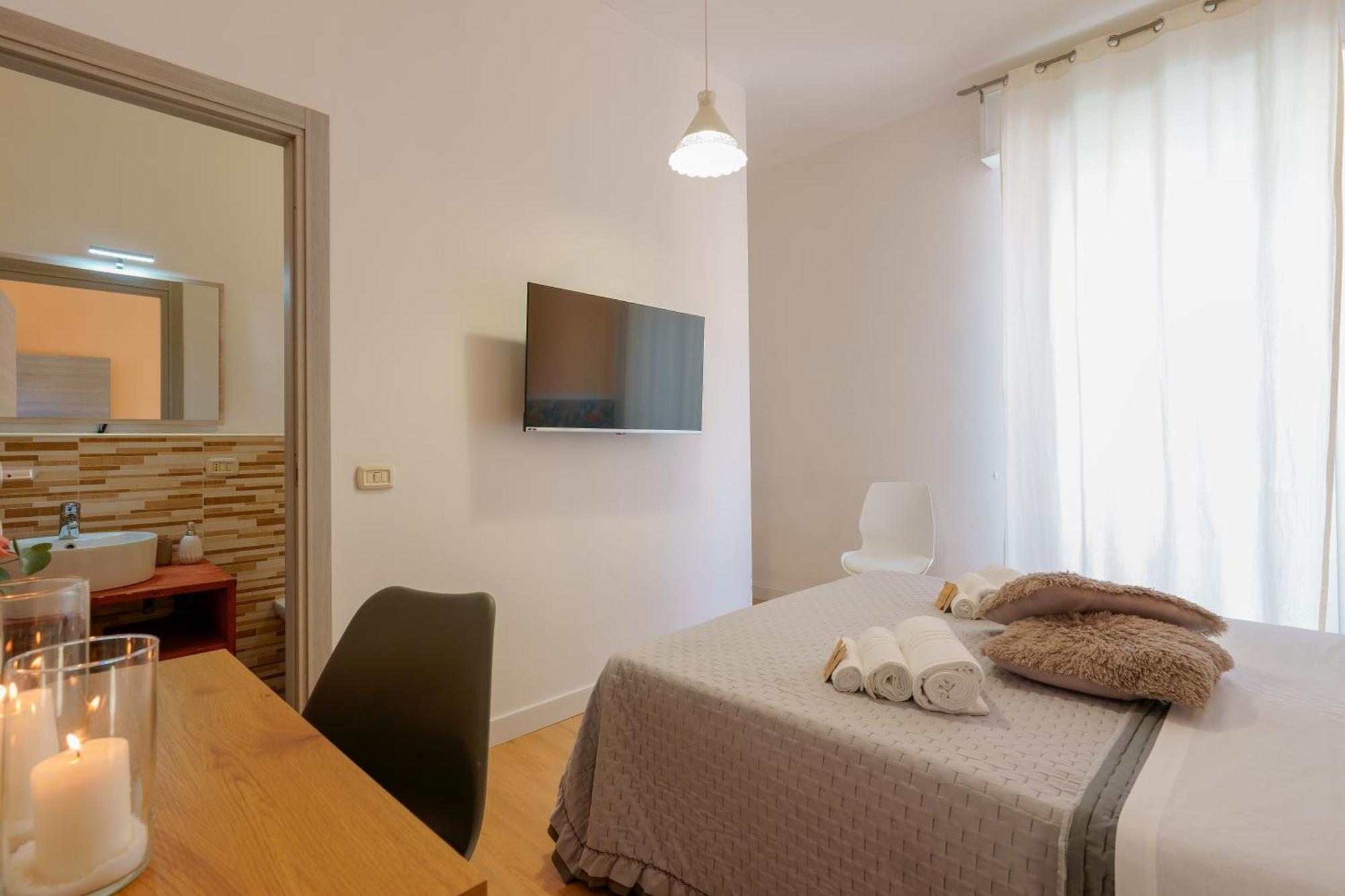 Bissenti Rooms - Eja Sardinia Cagliari Dış mekan fotoğraf