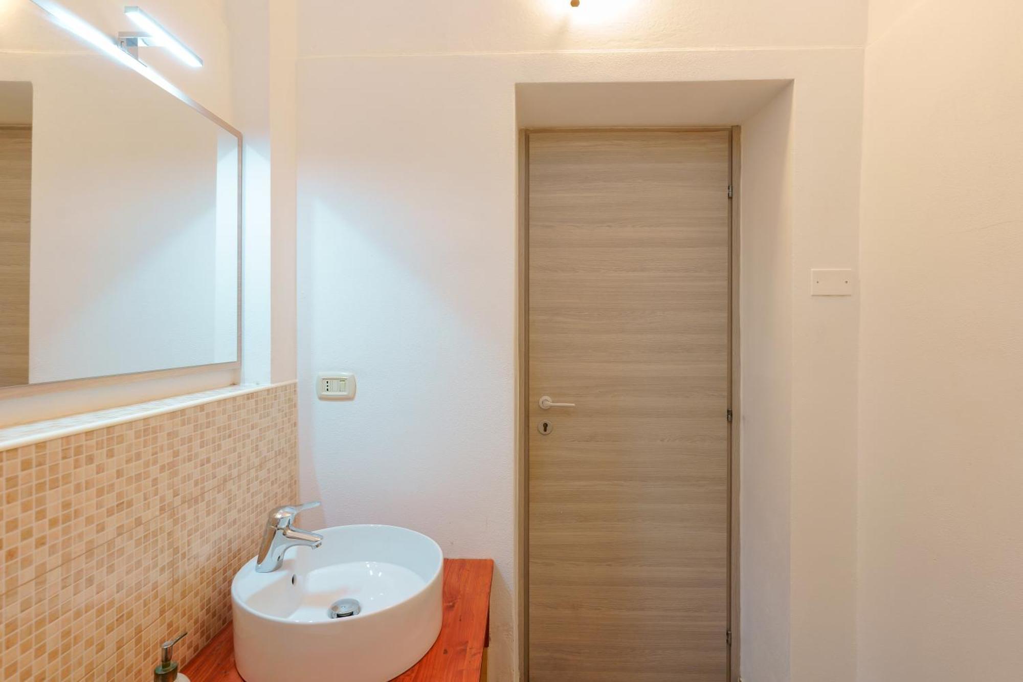 Bissenti Rooms - Eja Sardinia Cagliari Dış mekan fotoğraf