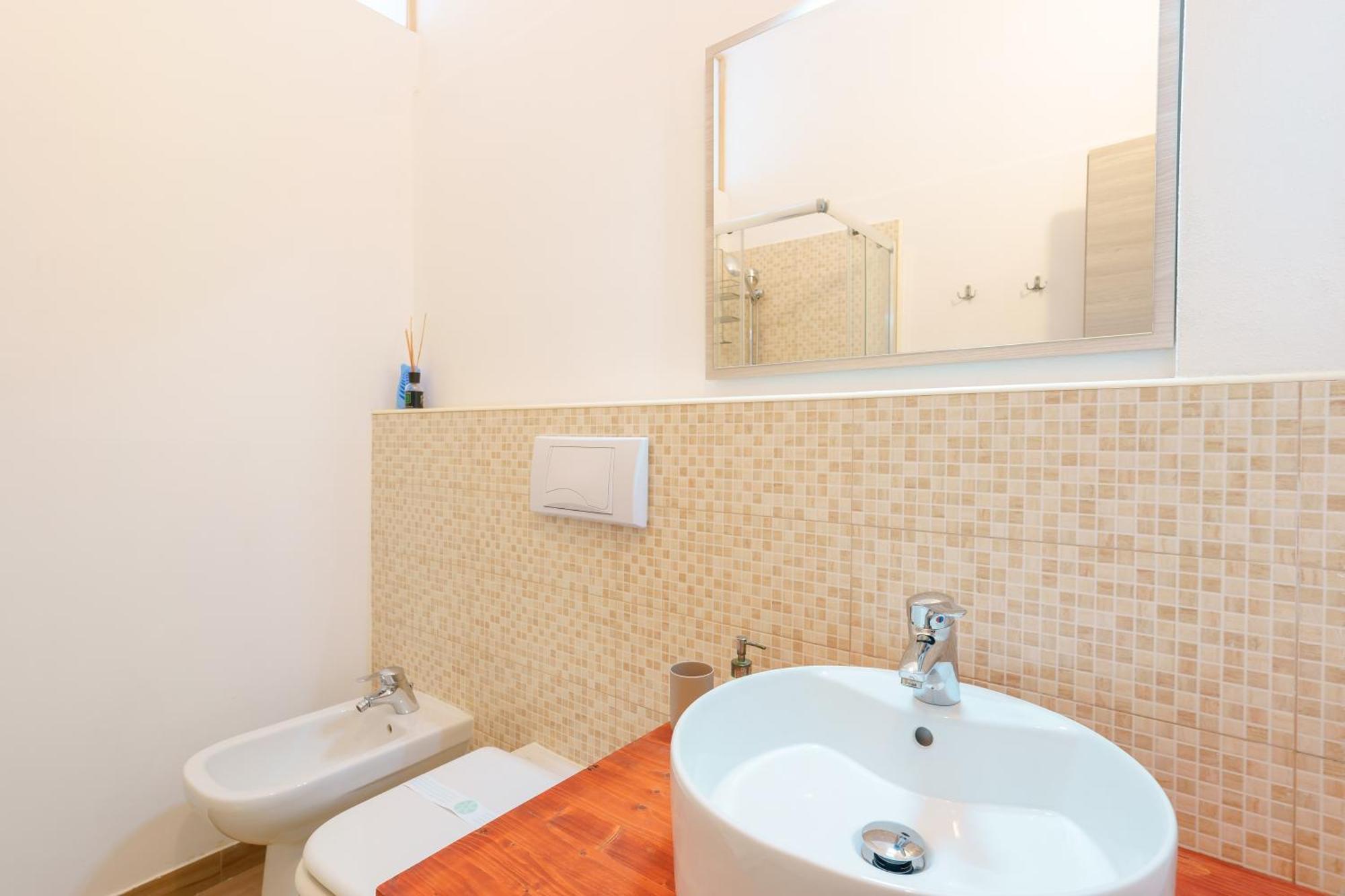 Bissenti Rooms - Eja Sardinia Cagliari Dış mekan fotoğraf
