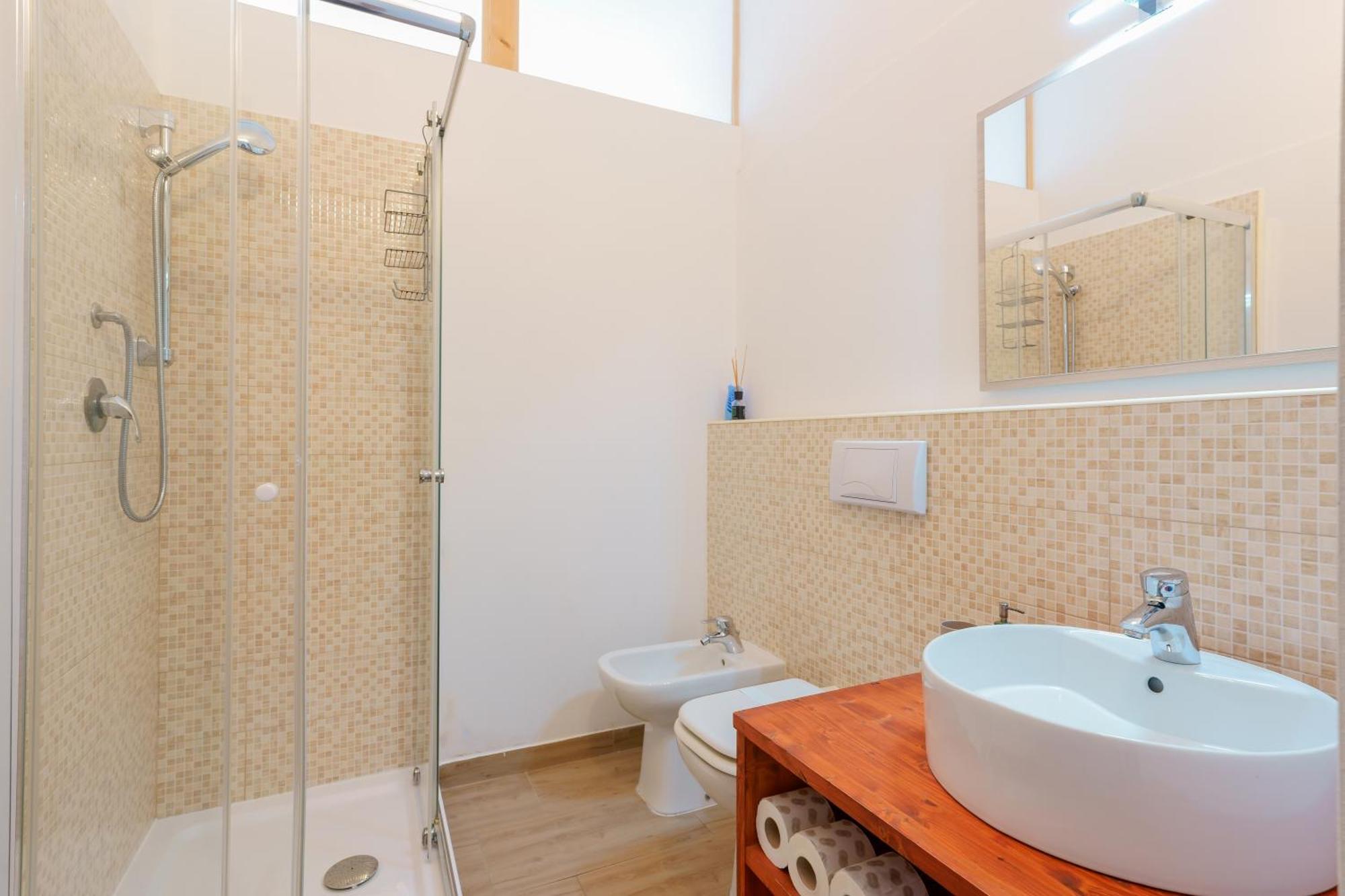 Bissenti Rooms - Eja Sardinia Cagliari Dış mekan fotoğraf