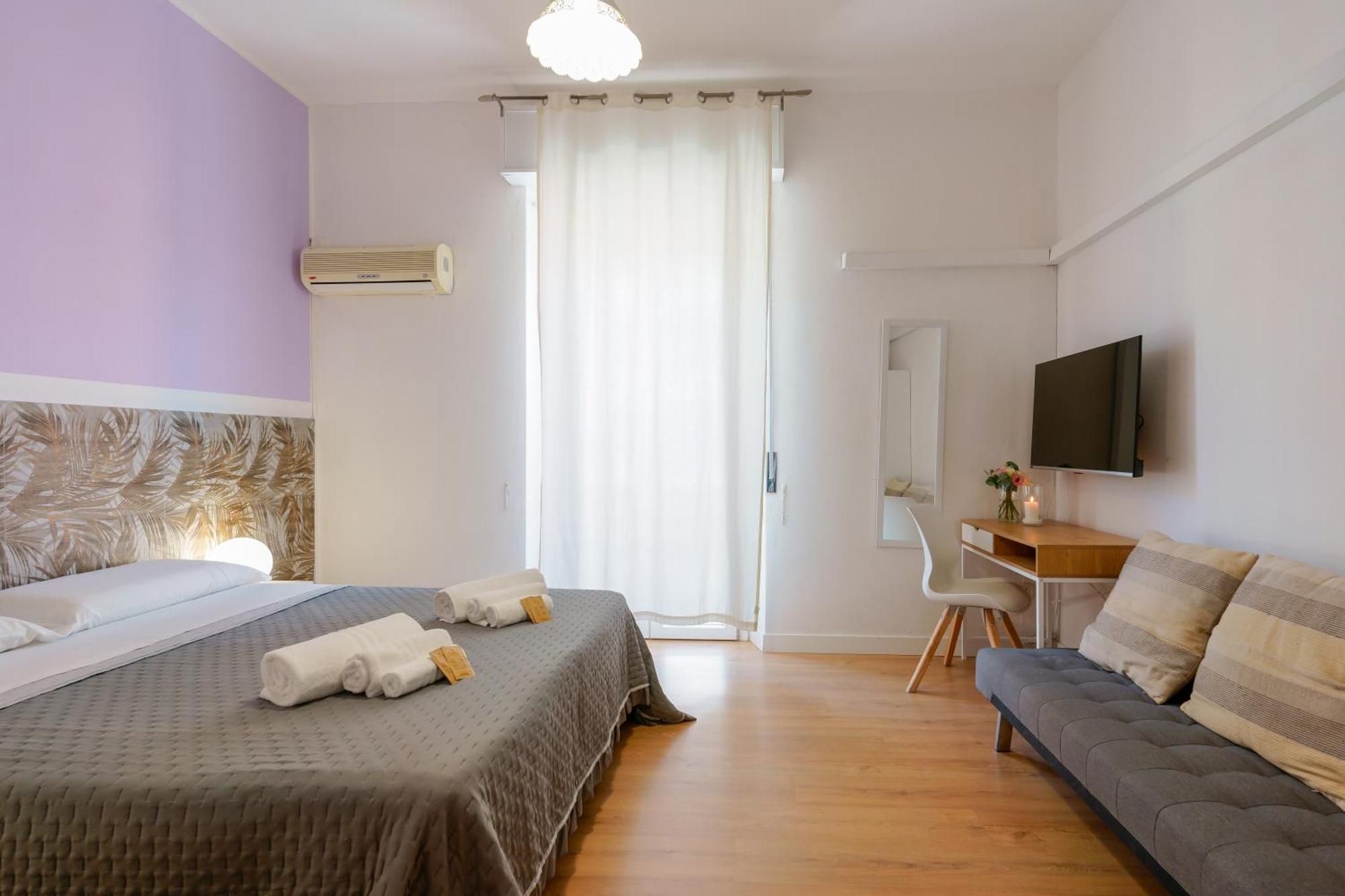 Bissenti Rooms - Eja Sardinia Cagliari Dış mekan fotoğraf