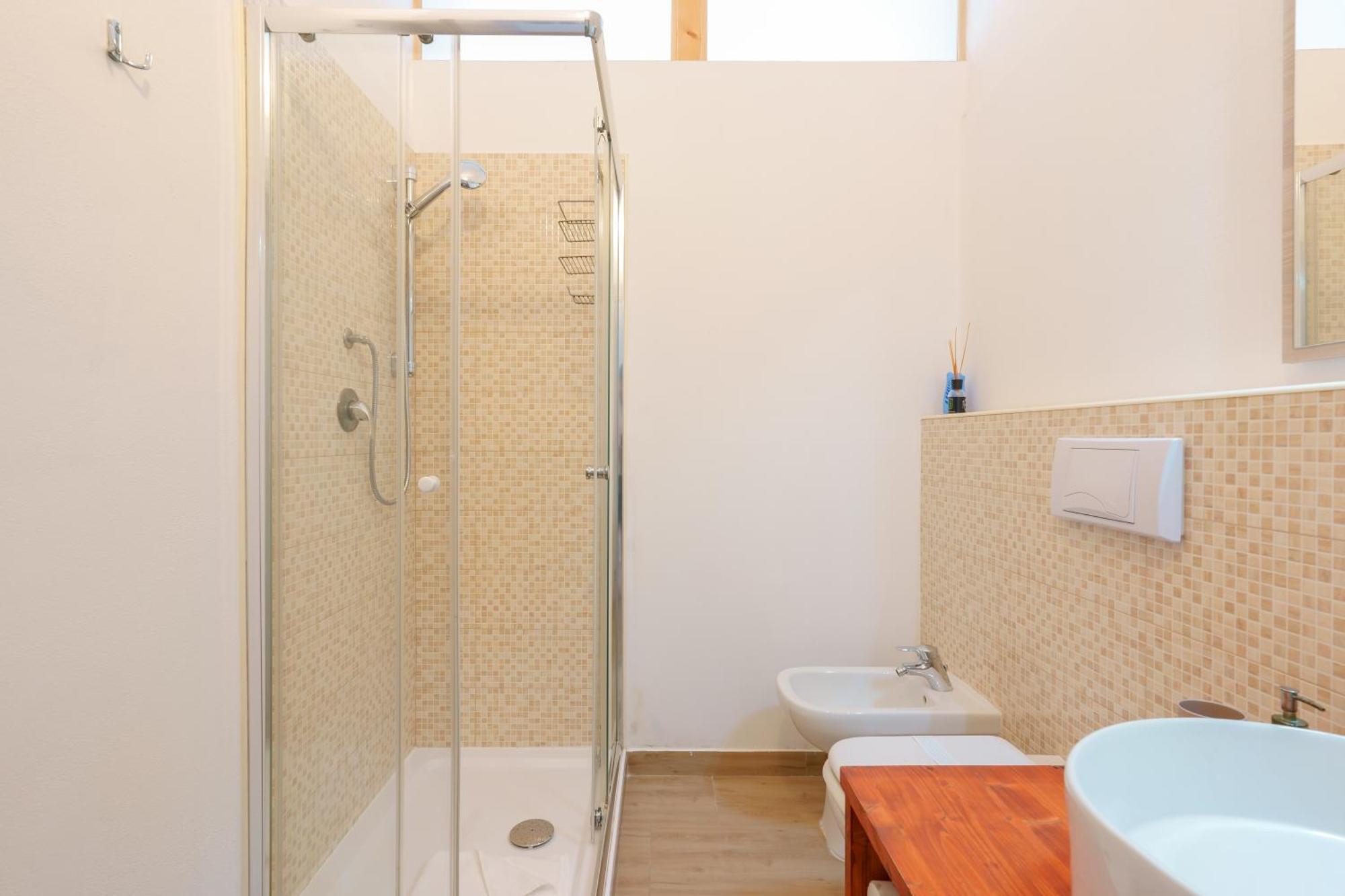 Bissenti Rooms - Eja Sardinia Cagliari Dış mekan fotoğraf