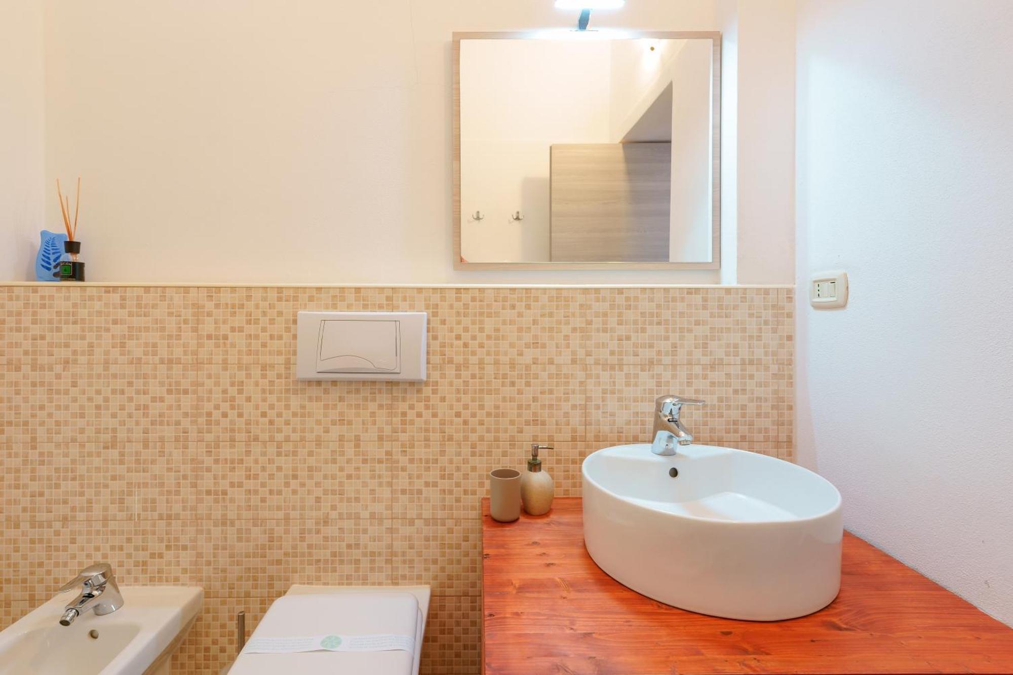 Bissenti Rooms - Eja Sardinia Cagliari Dış mekan fotoğraf
