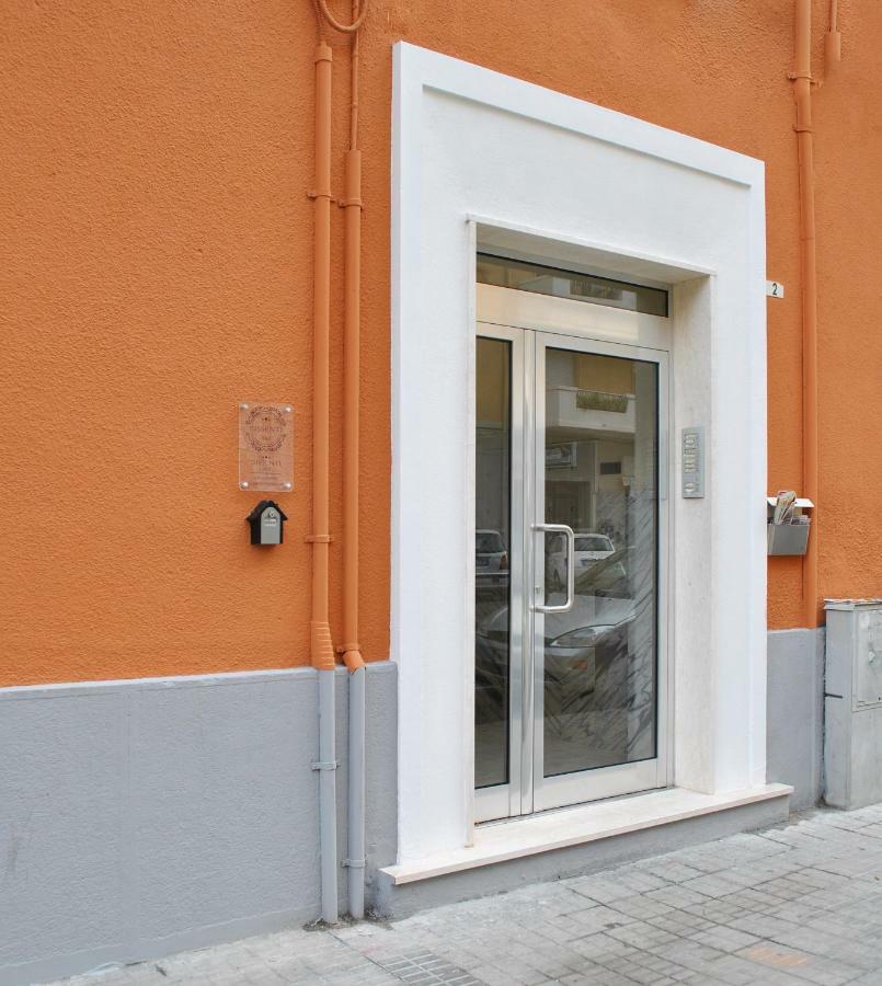 Bissenti Rooms - Eja Sardinia Cagliari Dış mekan fotoğraf
