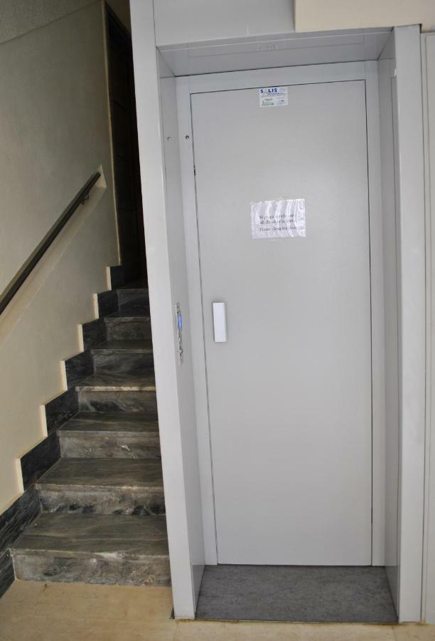 Bissenti Rooms - Eja Sardinia Cagliari Dış mekan fotoğraf