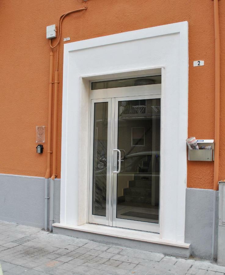 Bissenti Rooms - Eja Sardinia Cagliari Dış mekan fotoğraf